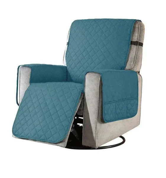 Housses de Fauteuil Élastiques : Confort et Style Modernes