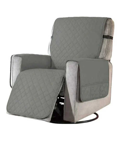 Housses de Fauteuil Élastiques : Confort et Style Modernes