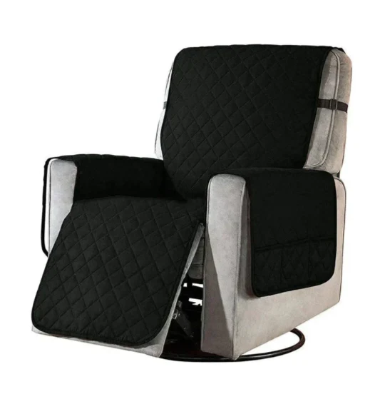 Housses de Fauteuil Élastiques : Confort et Style Modernes