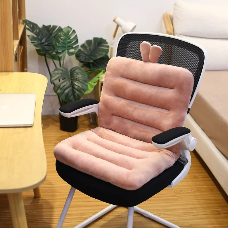 Coussin Orthopédique Ergonomique pour Soulager le Dos et Améliorer la Posture