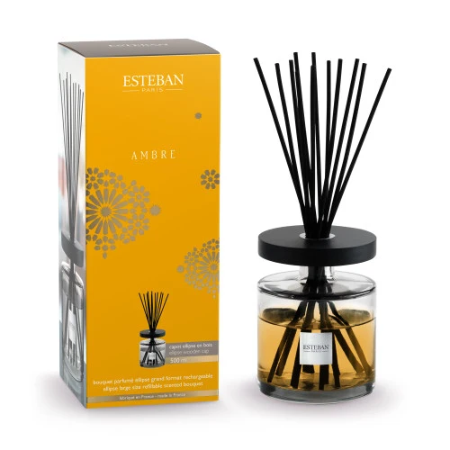 BOUQUET PROFUMATO ELLIPSE AMBRE 500ML