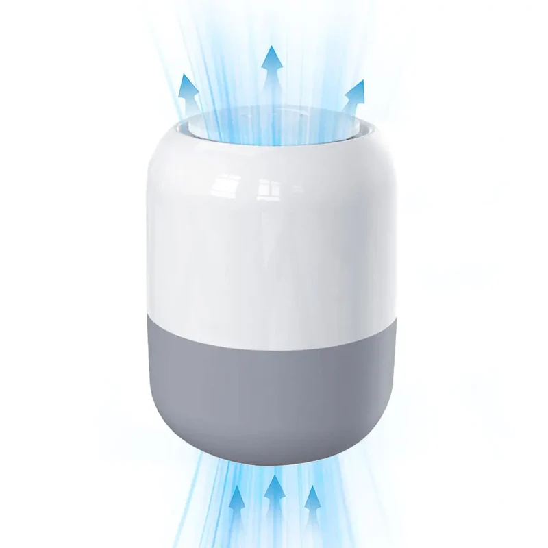 Portable Electric Space-Saving Vacuum Pump