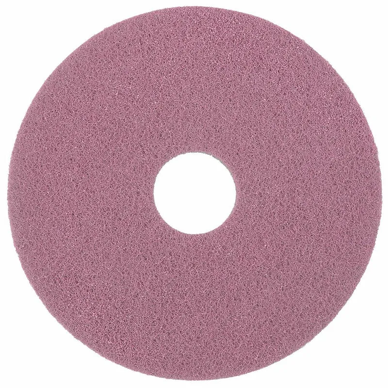 Pad diamantato Twister rosa 27 cm (11") Diversey TASKI 2 pezzi DISPONIBILE IN 7 GIORNI LAVORATIVI