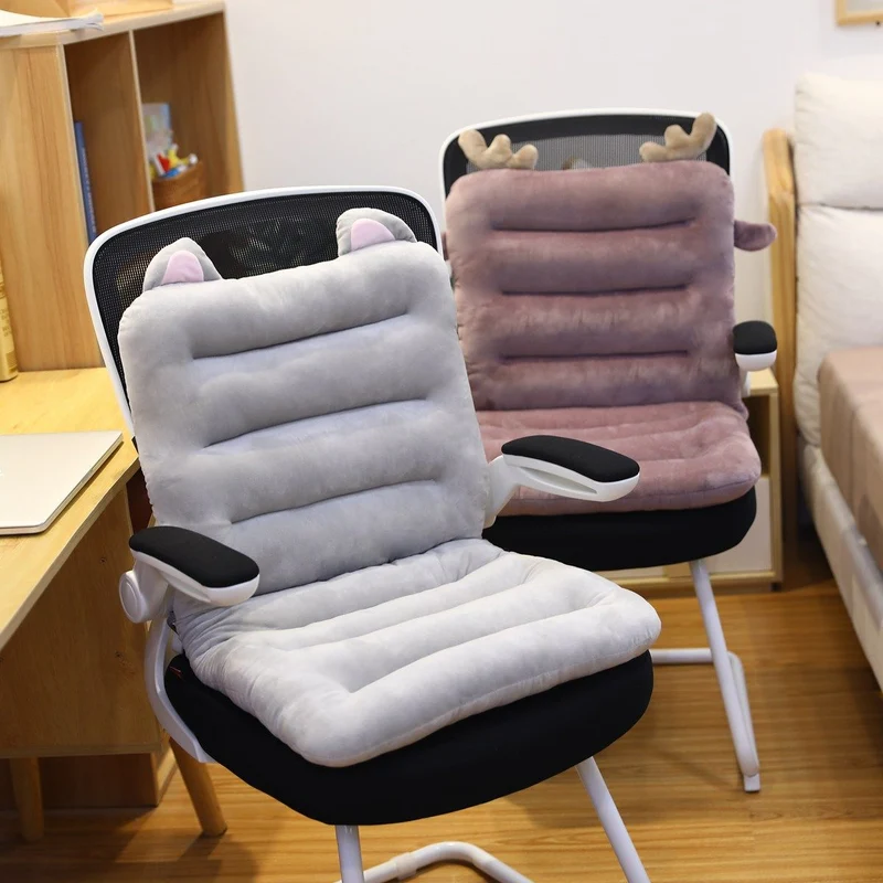 Zitkussen – Zacht, Ondersteunend & Antislip Design