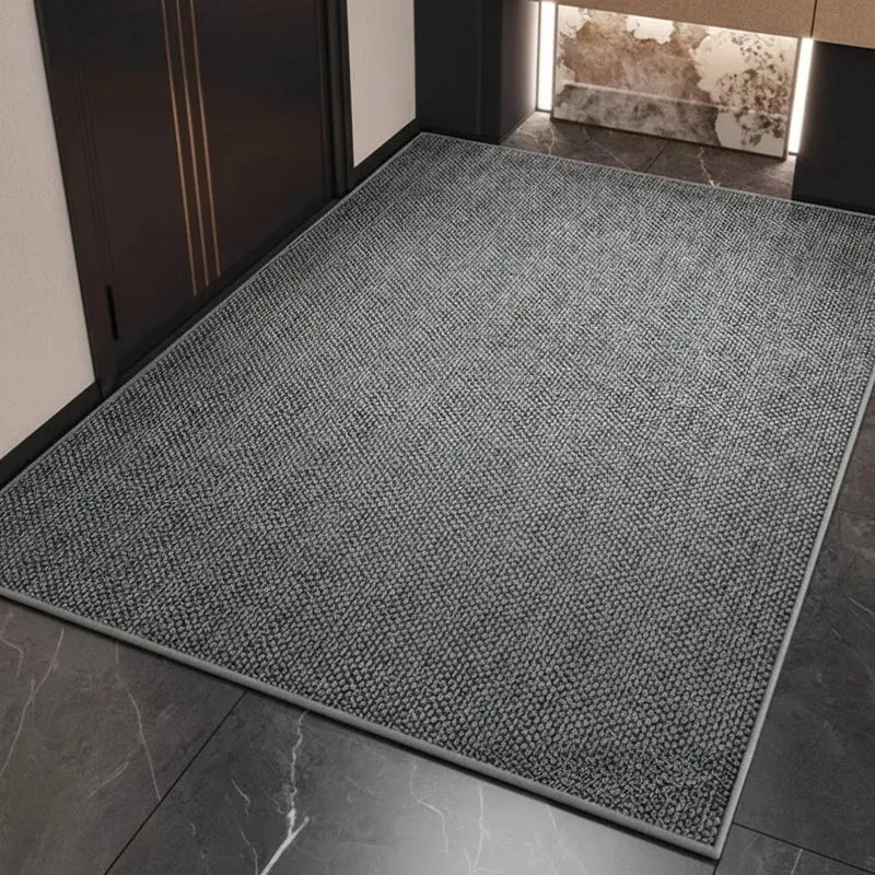 Absorbent Non-Slip Indoor Floor Mat