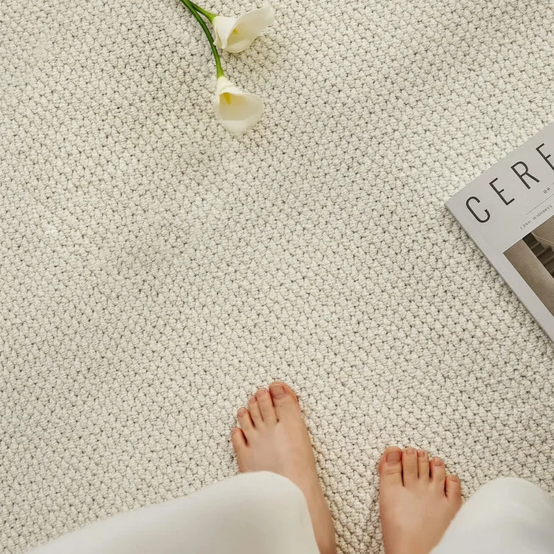 Absorbent Non-Slip Indoor Floor Mat