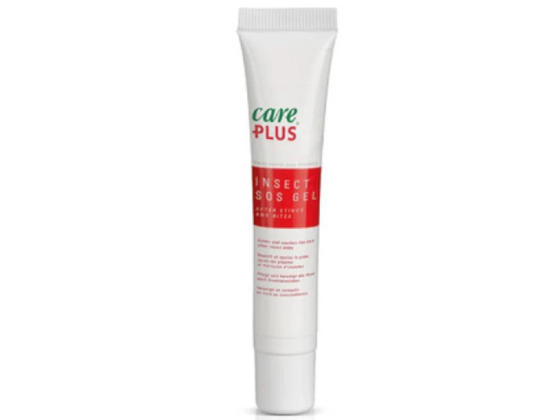 Insect SOS Gel
