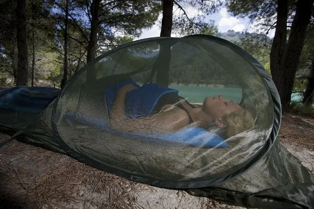 Mosquito Net Pop Up Dome Durallin