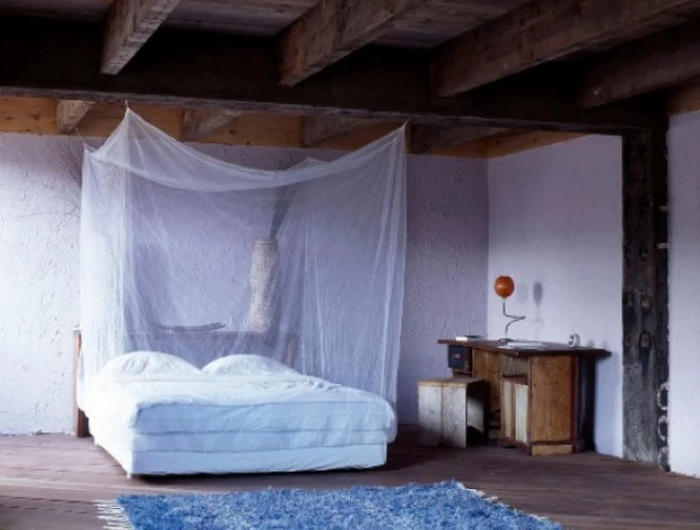Mosquito Net Combi 2 Posti