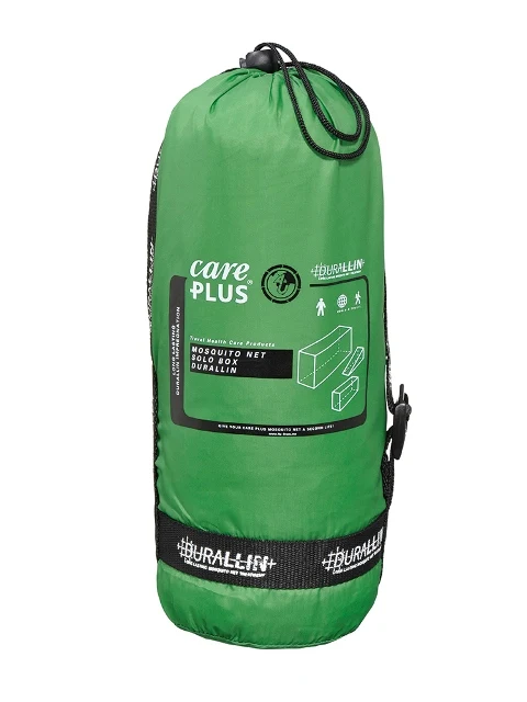Mosquito Net Box