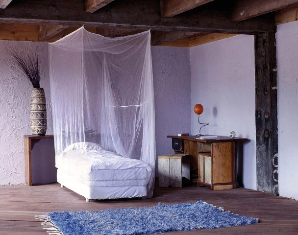 Mosquito Net Box