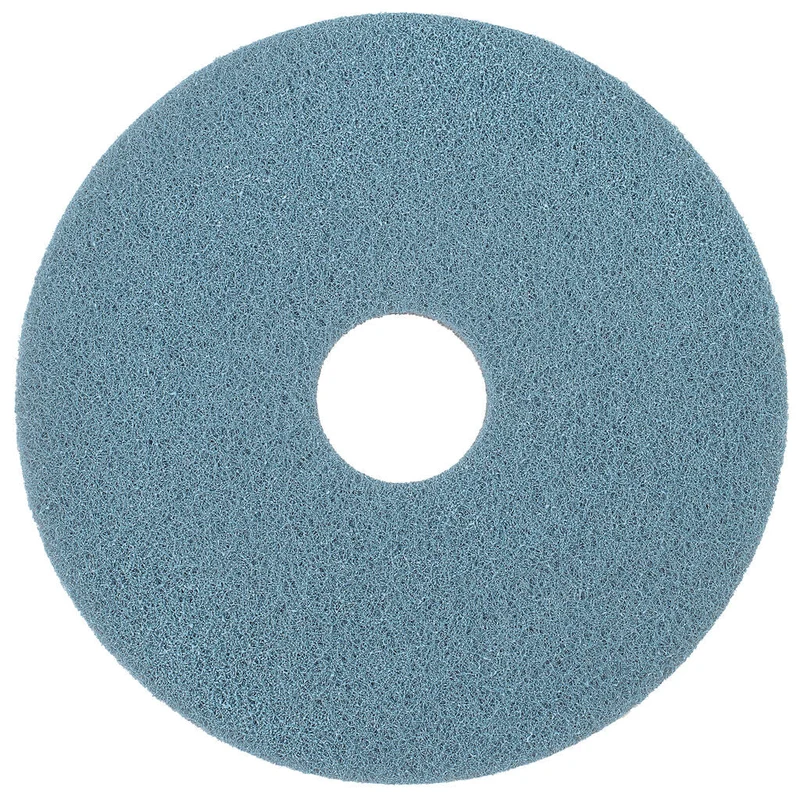 Pad diamantato Twister HT blu 23 cm (9") Diversey TASKI 2 pezzi DISPONIBILE IN 7 GIORNI LAVORATIVI