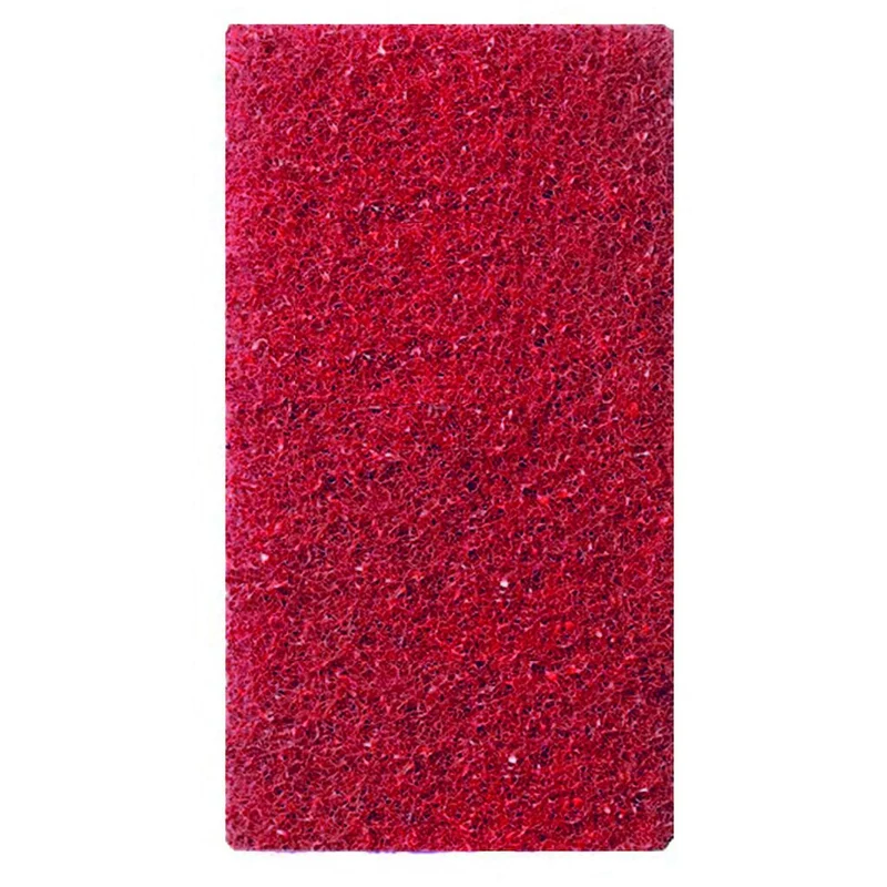 Pad diamantato manuale Twister rosso Diversey TASKI 2 pezzi DISPONIBILE IN 7 GIORNI LAVORATIVI
