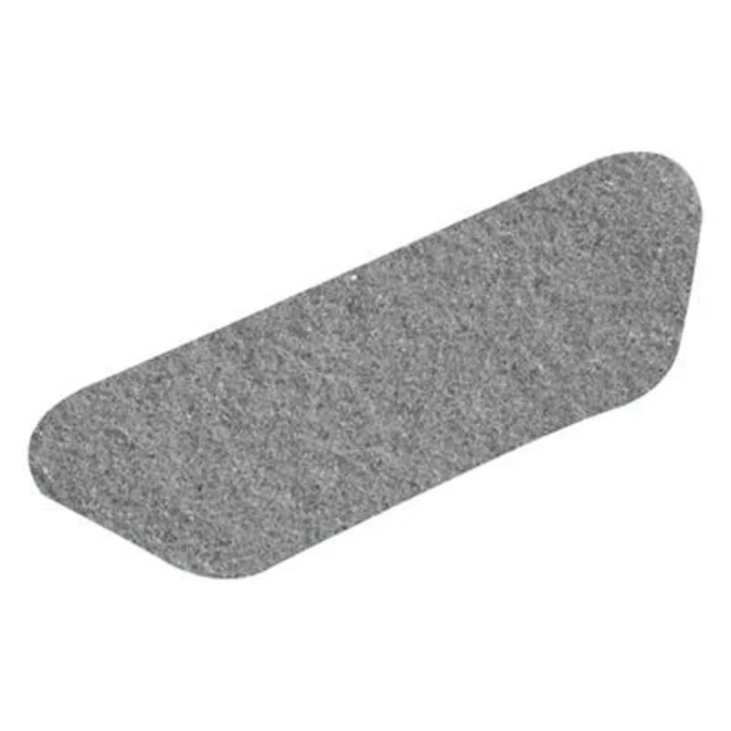 Pad diamantato Twister S-Pad grigio per monospazzola orbitale Diversey TASKI 2 pezzi DISPONIBILE IN 7 GIORNI LAVORATIVI