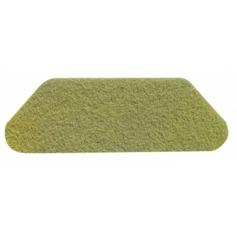 Pad diamantato Twister S-Pad giallo per monospazzola orbitale Diversey TASKI 2 pezzi DISPONIBILE IN 7 GIORNI LAVORATIVI