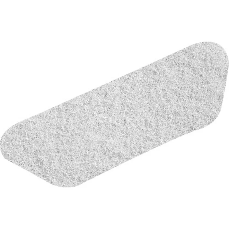 Pad diamantato Twister S-Pad bianco per monospazzola orbitale Diversey TASKI 2 pezzi DISPONIBILE IN 7 GIORNI LAVORATIVI