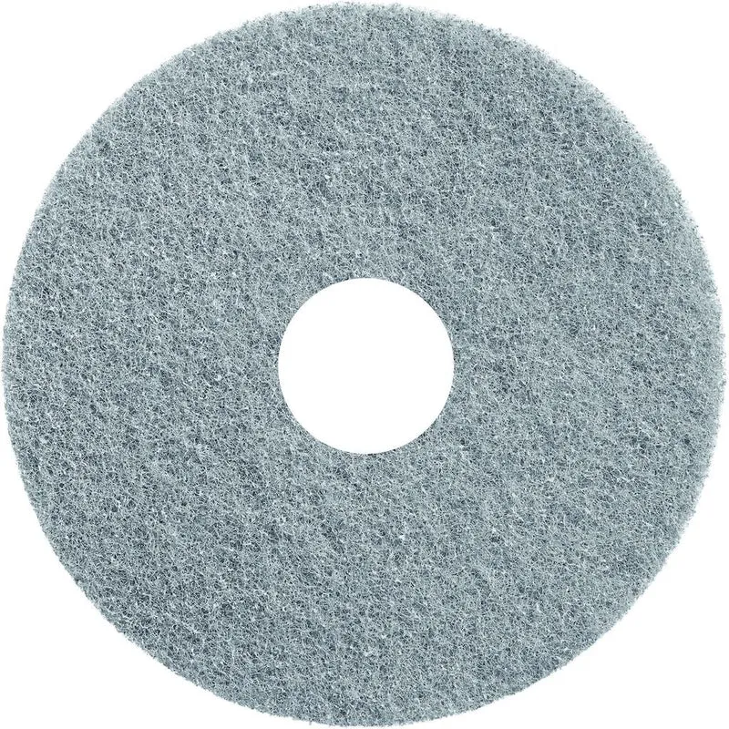 Pad diamantato Twister grigio 48 cm (20") Diversey TASKI 2 pezzi DISPONIBILE IN 7 GIORNI LAVORATIVI