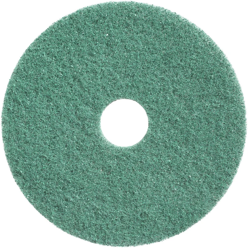 Pad diamantato Twister verde 41 cm (16") Diversey TASKI 2 pezzi DISPONIBILE IN 7 GIORNI LAVORATIVI