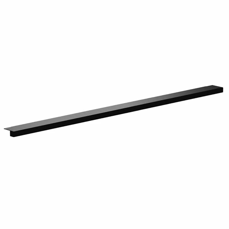 Supporto magnetico per luci Herstera per fioriere Deco antracite 120 cm 31810003