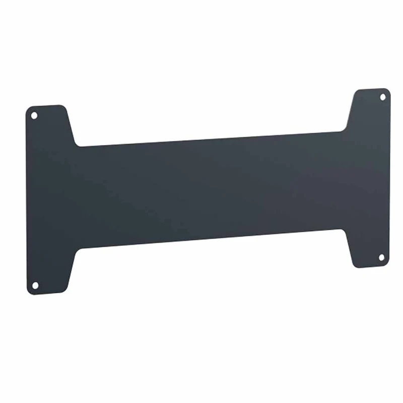 Connettore in linea Herstera per fioriera Metal Planter divider 100x40x80cm 08982004