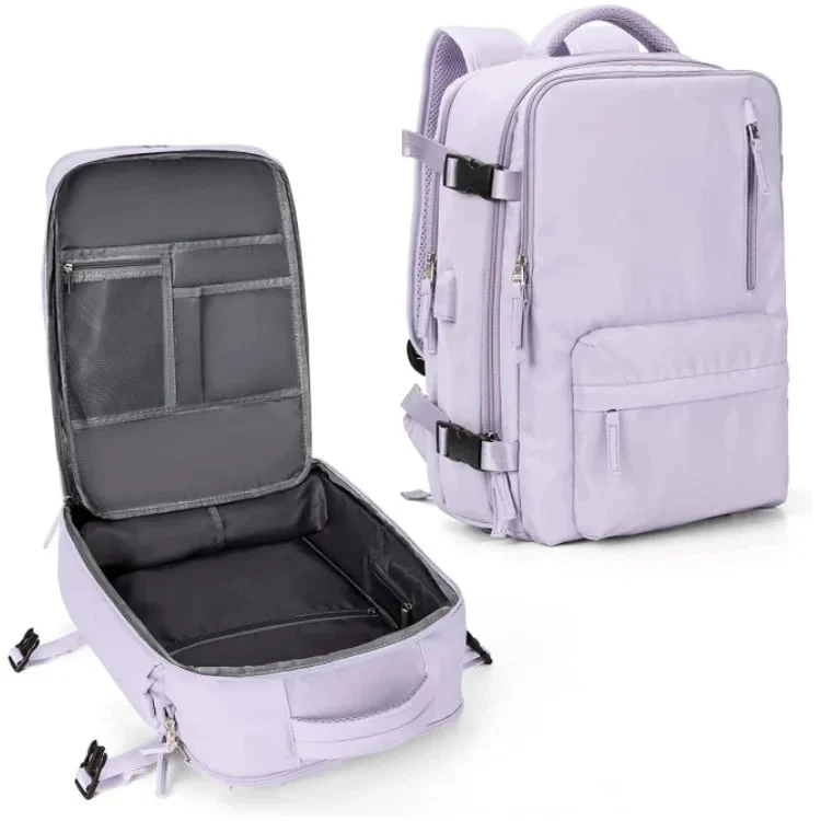 Sac à Dos Imperméable - Grand et Polyvalent pour Voyager