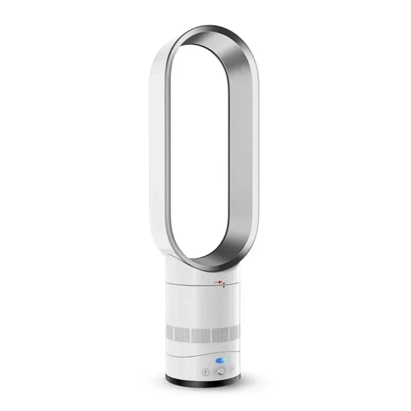 Ventilateur de Tour Sans Pales – Refroidissement Silencieux & Design Élégant