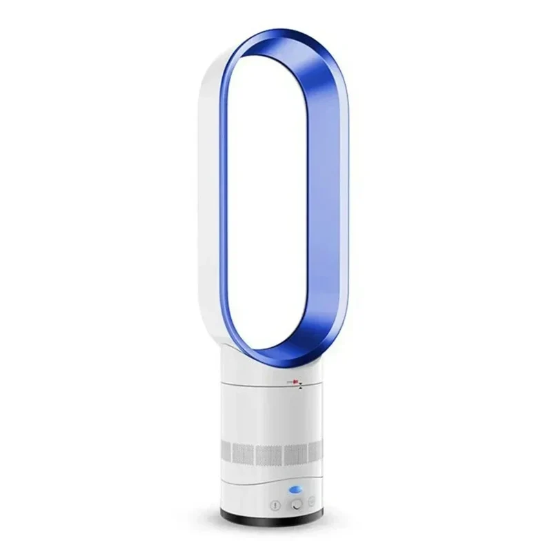 Ventilateur de Tour Sans Pales – Refroidissement Silencieux & Design Élégant