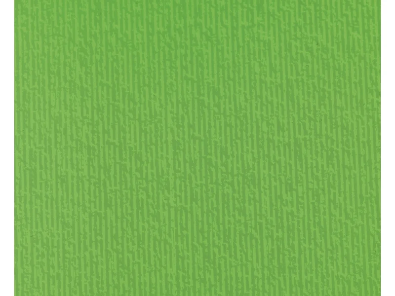 Bobine fondo pieno con stampa 2l. 35my 0,70x50 mt cartopack verde pistacchio- 71