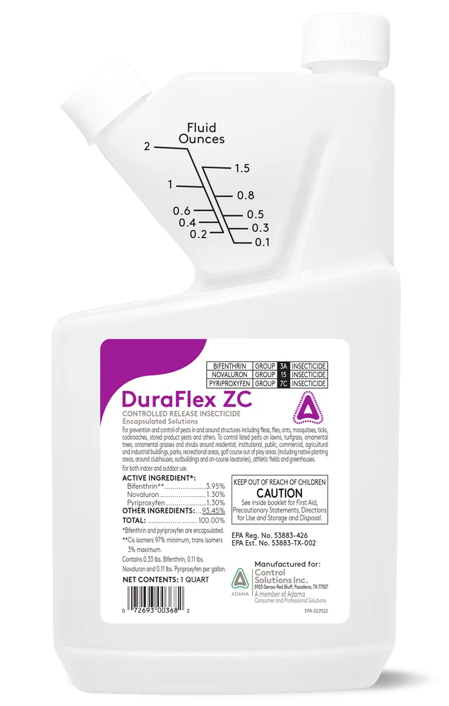 Duraflex ZC - 32oz
