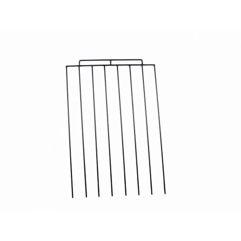 TD20H - Heavy Duty Trap Dividers - For 20'' Wide Smaller