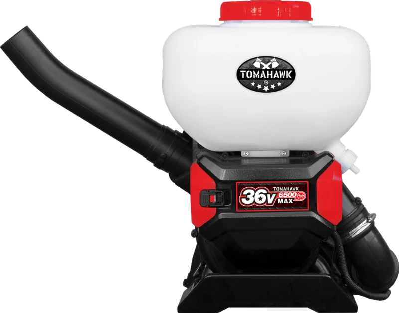 Backpack Mosquito Fogger Battery Powered 36V ETMD14