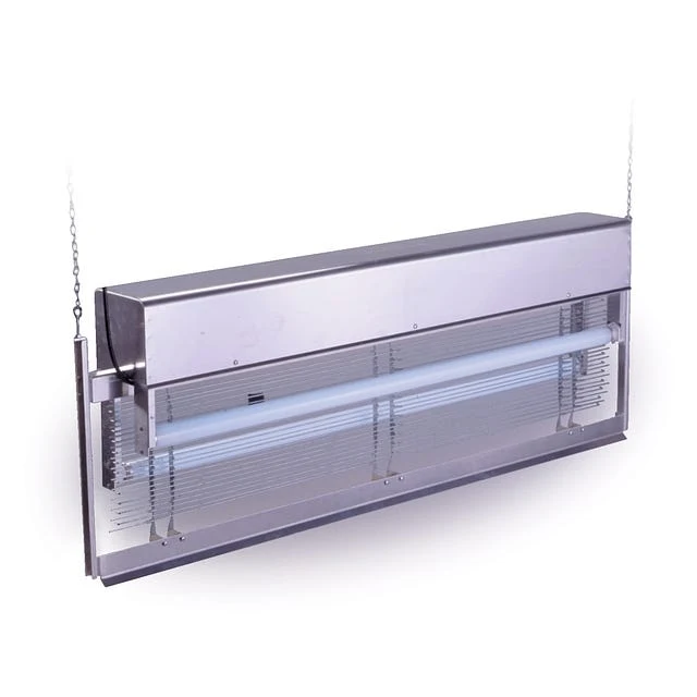 AG-661 Insect Electrocutor Light Trap