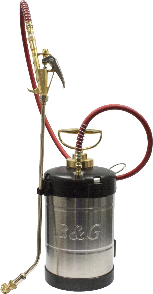 B&G 1-gal Sprayer with 18'' Wand (N124-S-18)