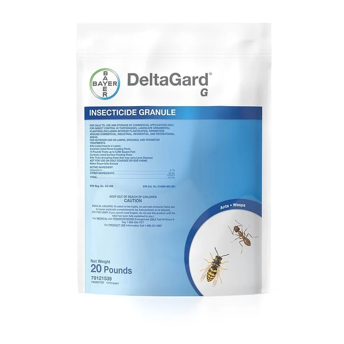 Deltagard G