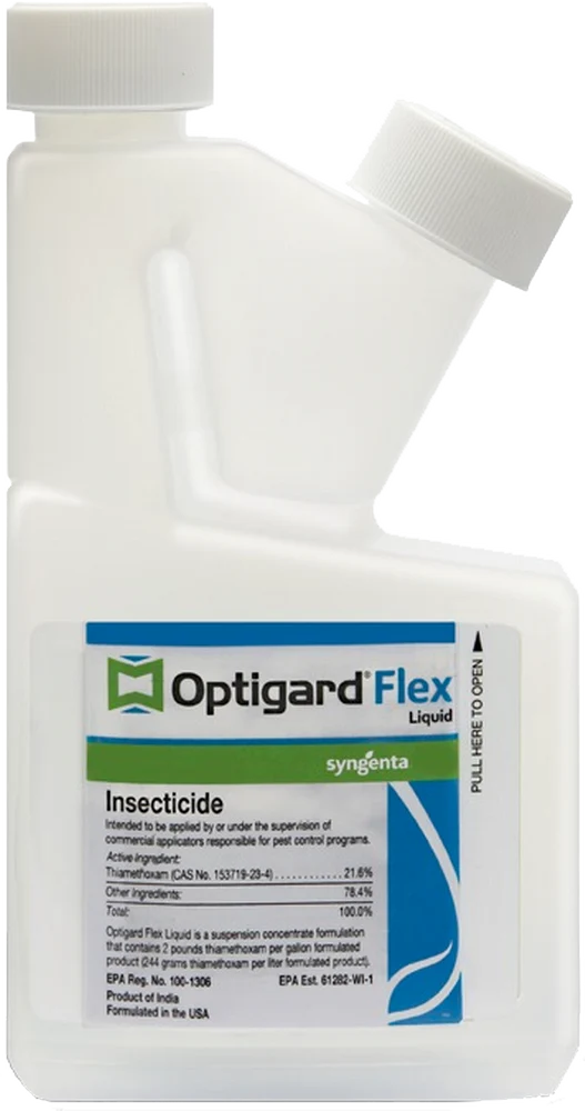 Optigard Flex Insecticide - 8 oz.