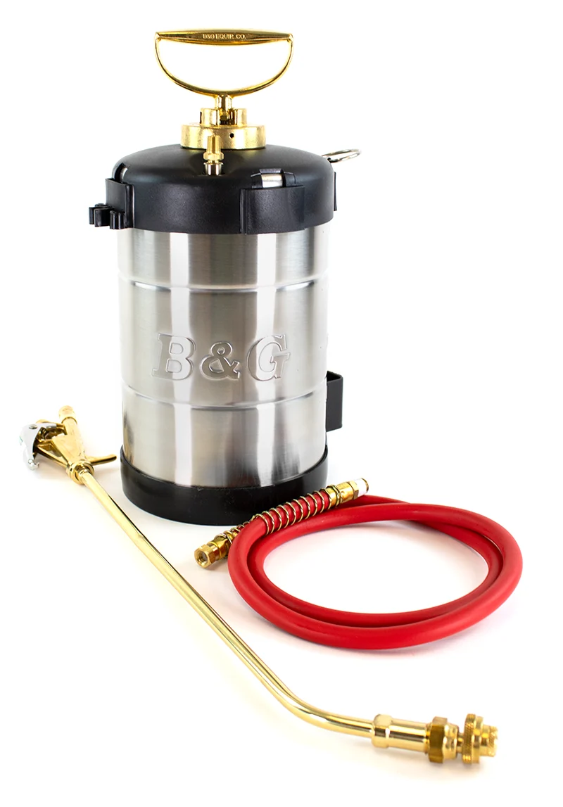 B&G Extenda-Ban 1-gal Sprayer with 18'' Wand
