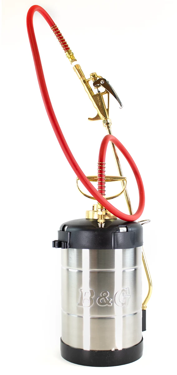 B&G Extenda-Ban 1-gal Sprayer with 18'' Wand