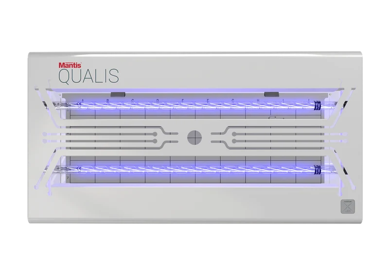 Mantis Qualis LED Fly Trap