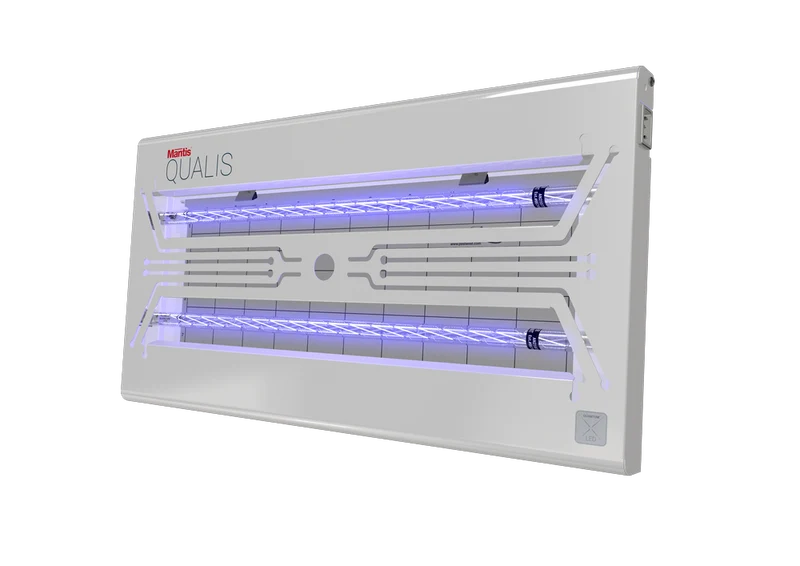 Mantis Qualis LED Fly Trap