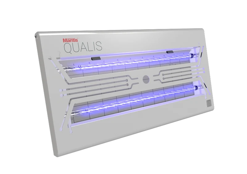 Mantis Qualis LED Fly Trap