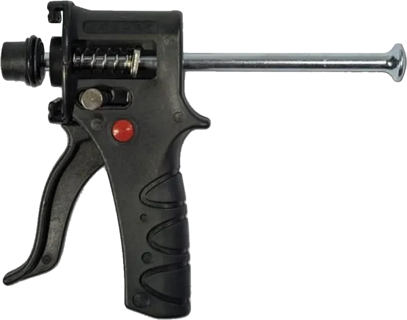 Black Bait Gun - 13009T
