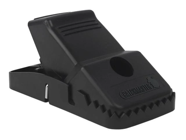 Catchmaster 621P Field-Tested Easy-Set 621P Snap Trap