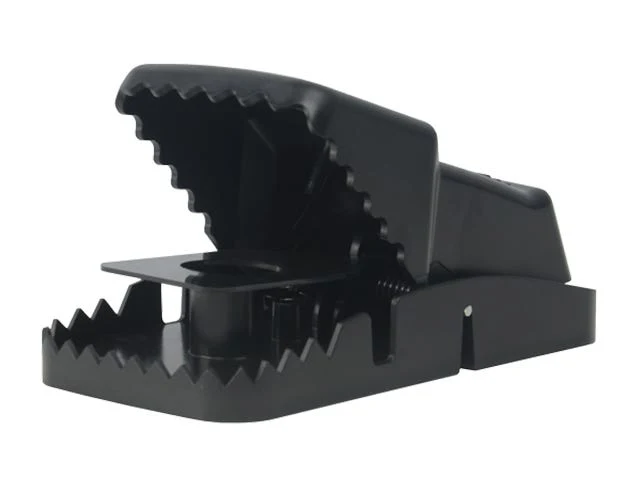 Catchmaster 621P Field-Tested Easy-Set 621P Snap Trap