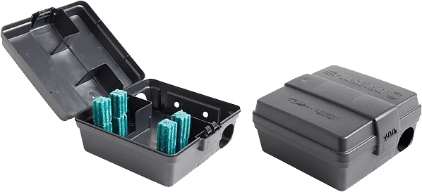 Pulse Rat iQ Bait Station