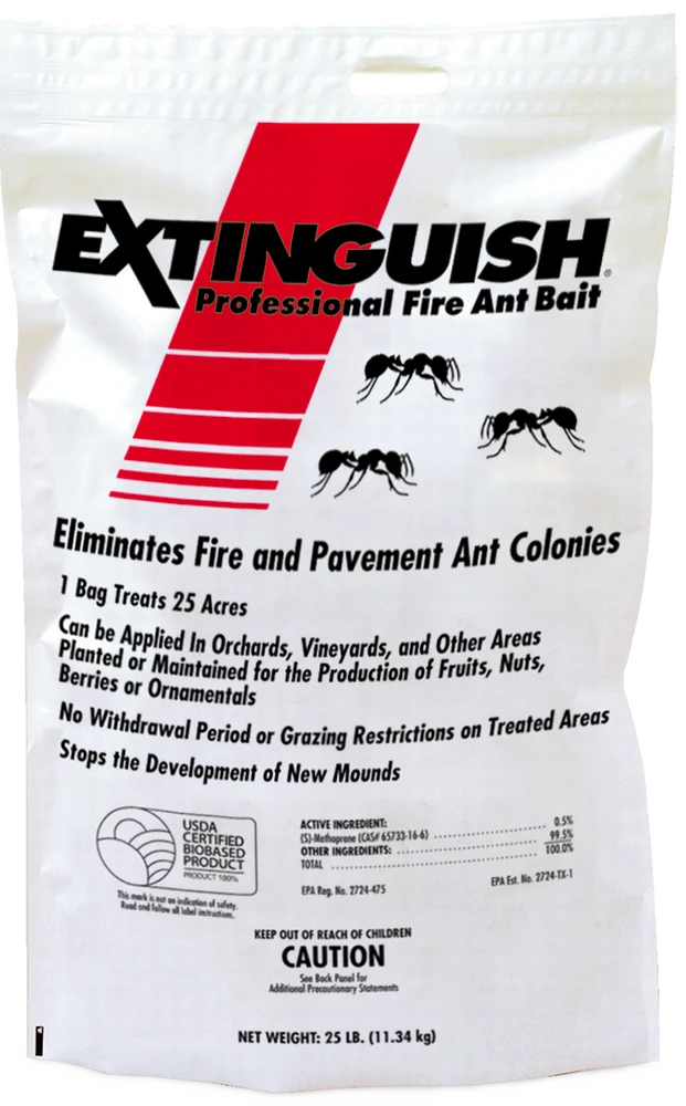 Extinguish Professional Fire Ant Bait