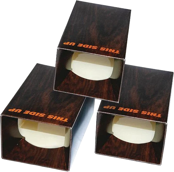 Stick-Em Covered Mouse Glue Trap