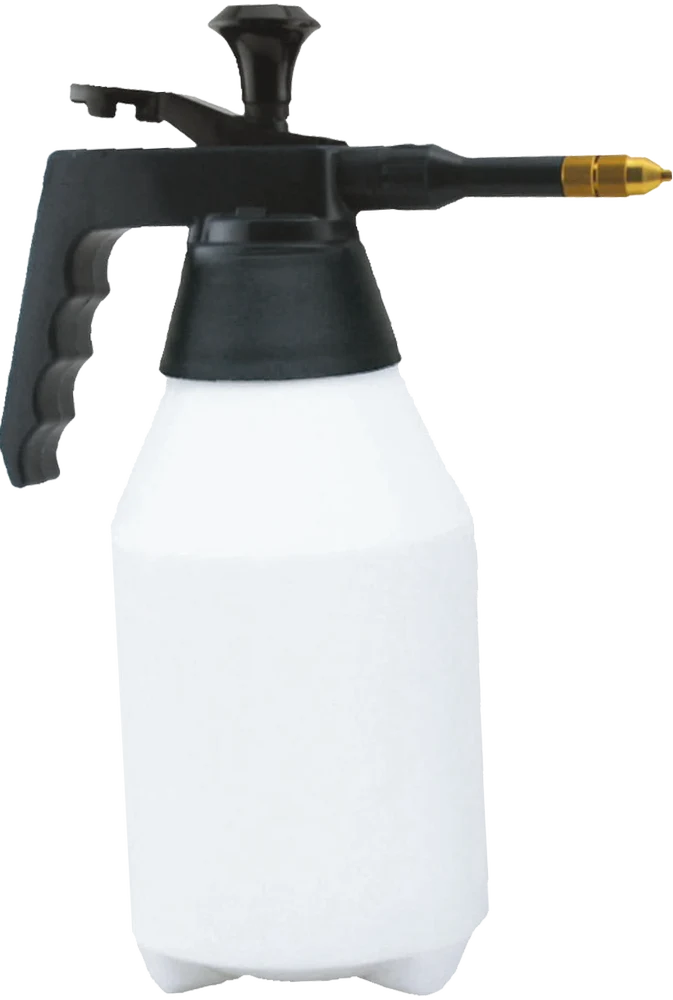 QT1.5 Sprayer with Adjustable Brass Nozzle - QT-1