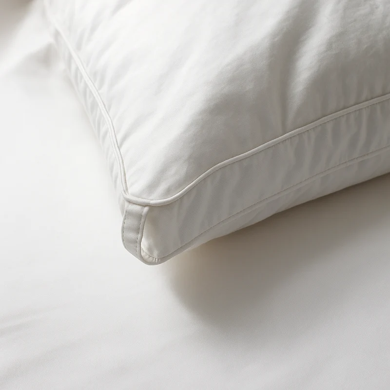 Couette Luxe - Duvet d'Oie - Sommeil Royal