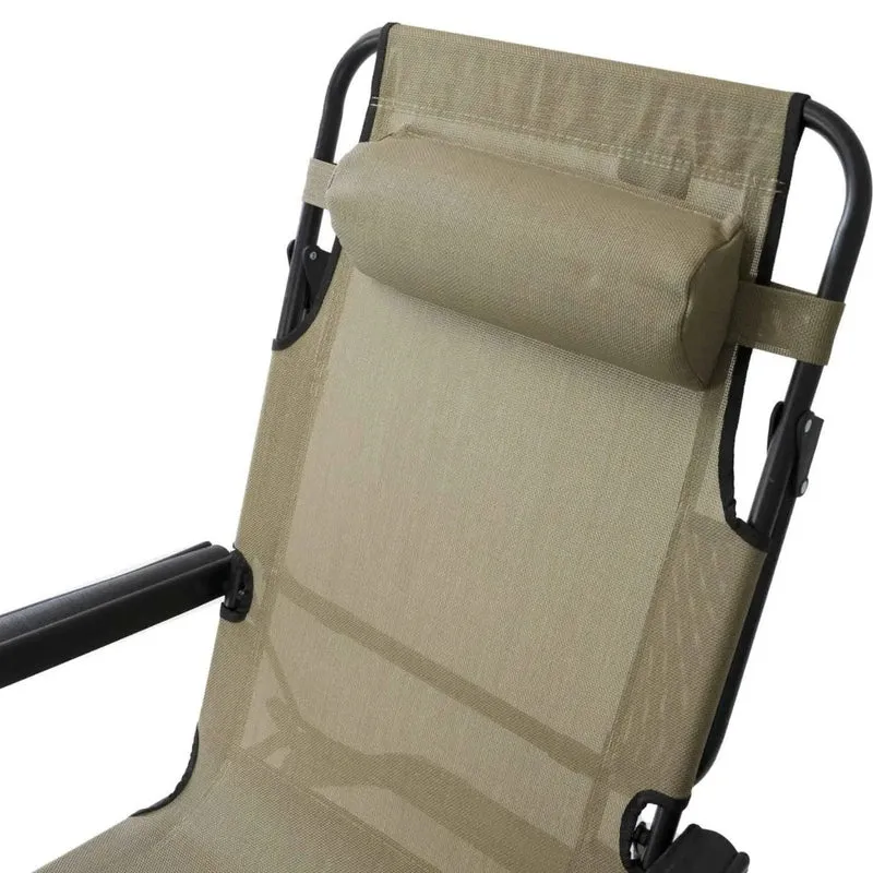 SDRAIO PIEGHEVOLE ZERO GRAVITY BEIGE