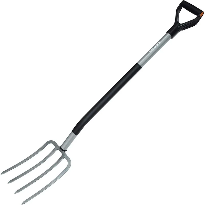 Forcone 4 denti Ergonomic Fiskars